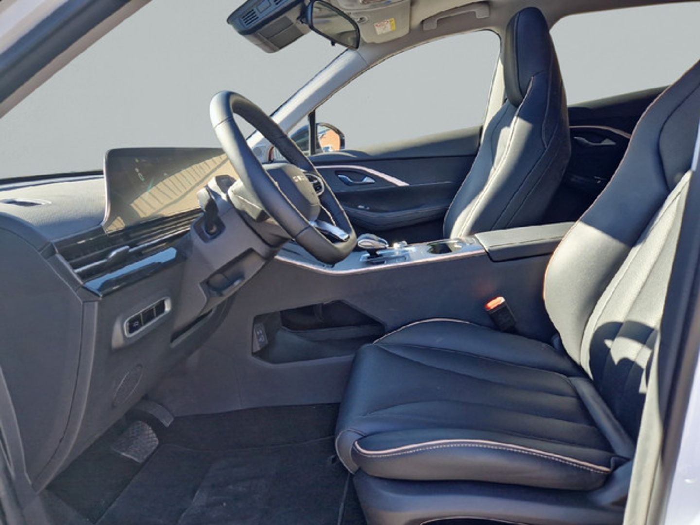 Omoda 5 1.6 T-GDI Premium