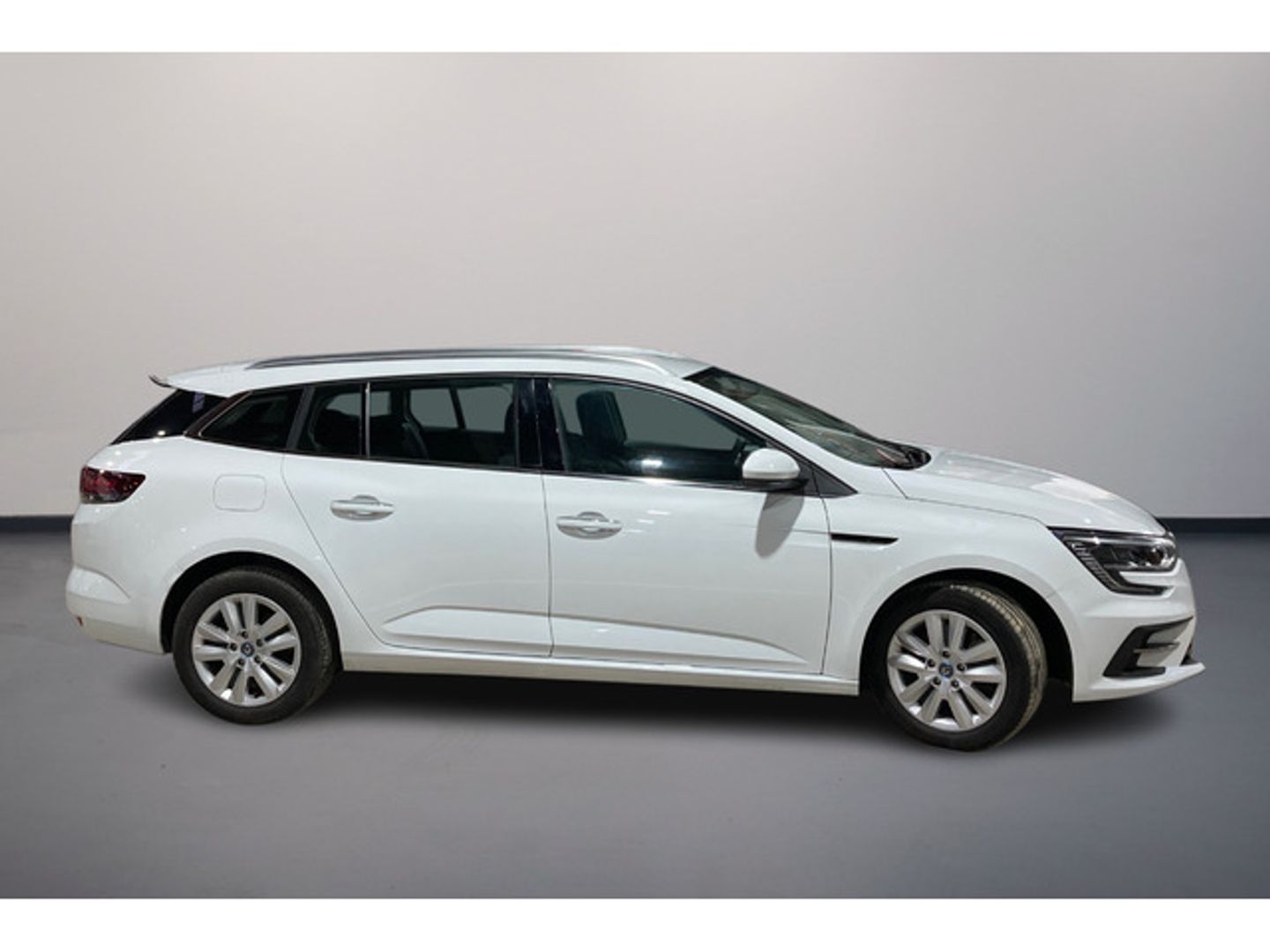 Renault Megane Sport Tourer E-TECH Intens