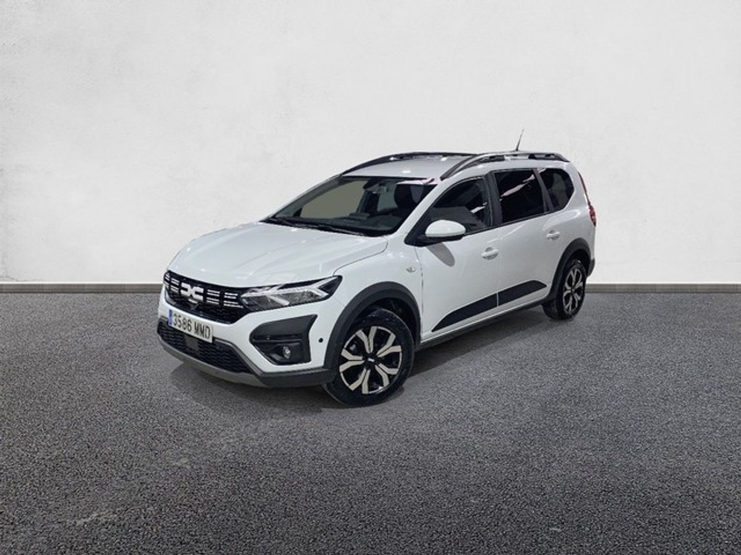 Dacia Jogger TCe 110 Expression
