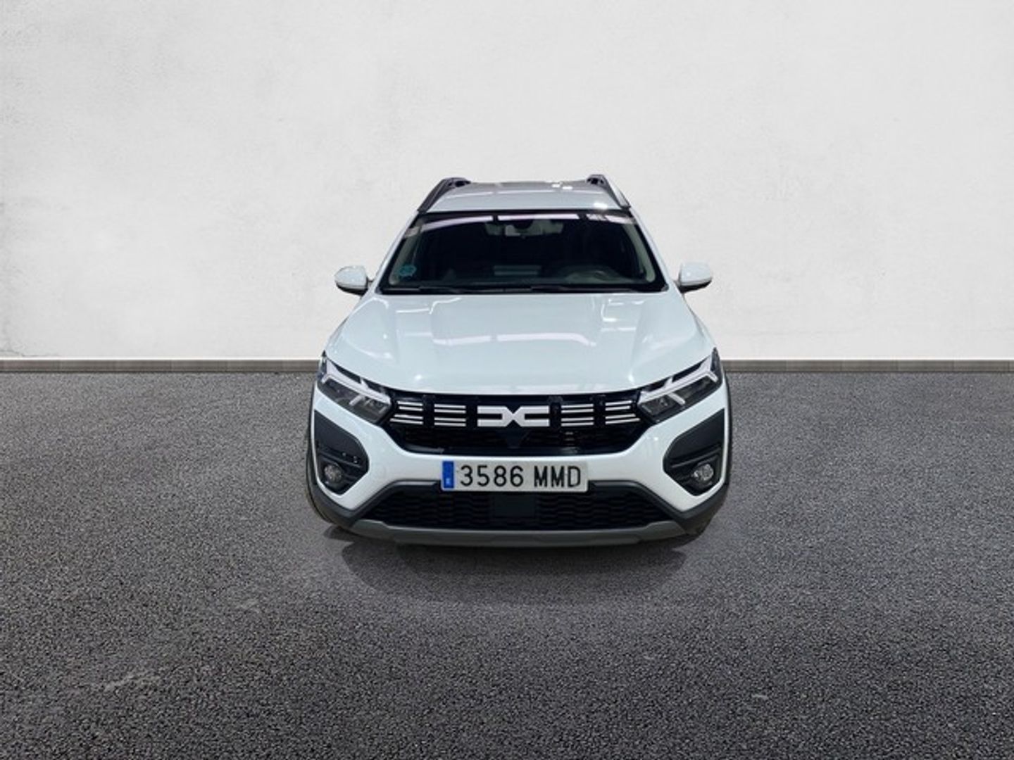 Dacia Jogger TCe 110 Expression
