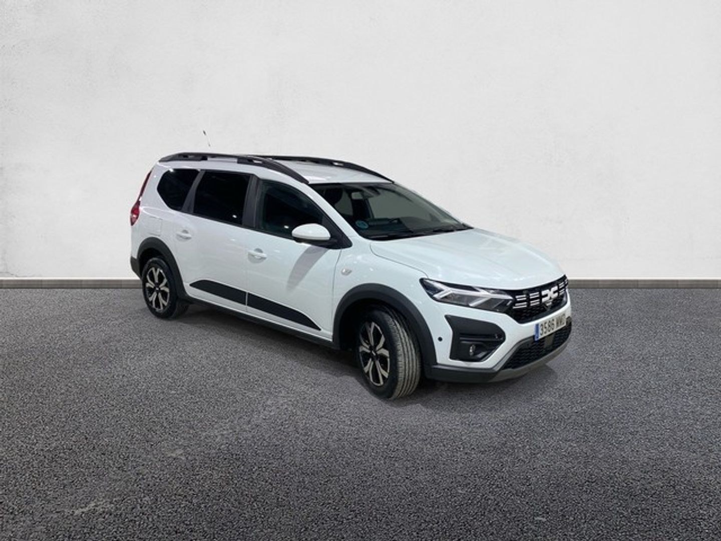 Dacia Jogger TCe 110 Expression