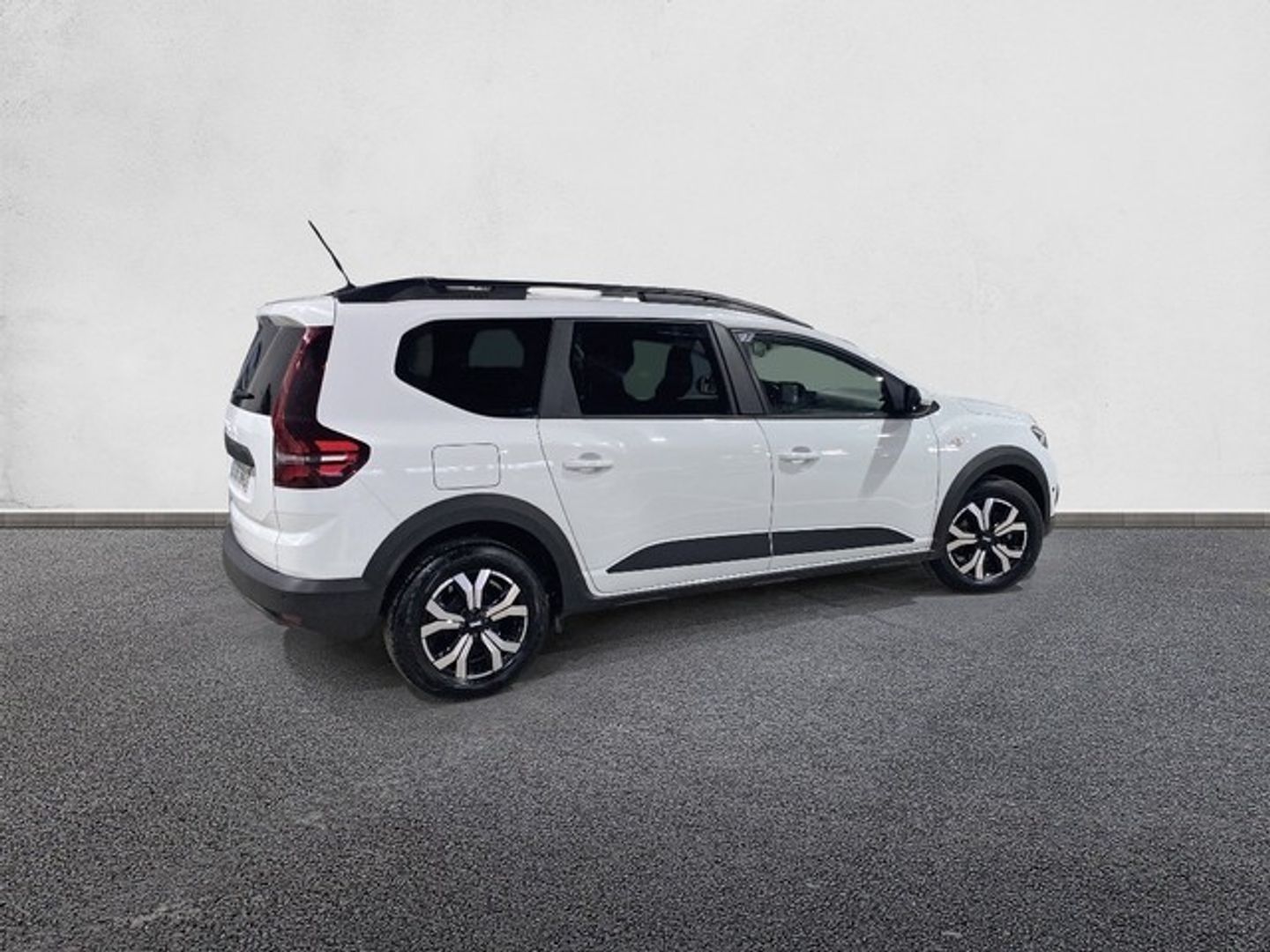 Dacia Jogger TCe 110 Expression