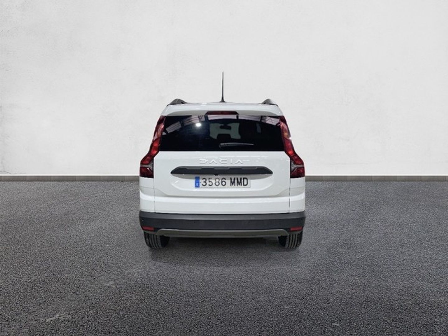 Dacia Jogger TCe 110 Expression
