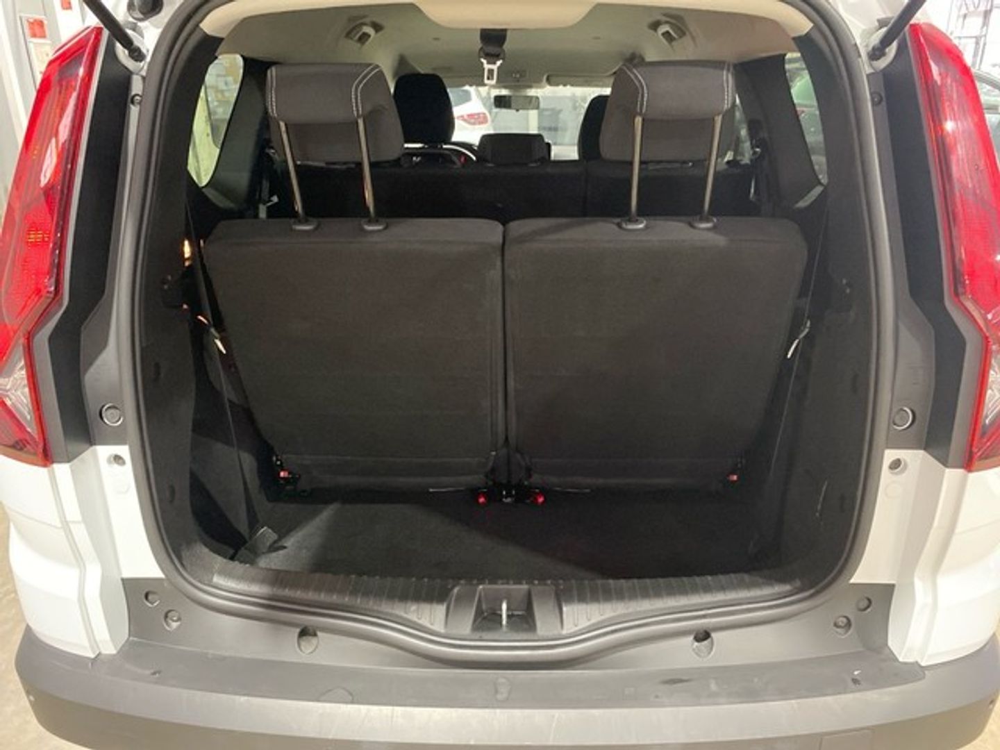 Dacia Jogger TCe 110 Expression