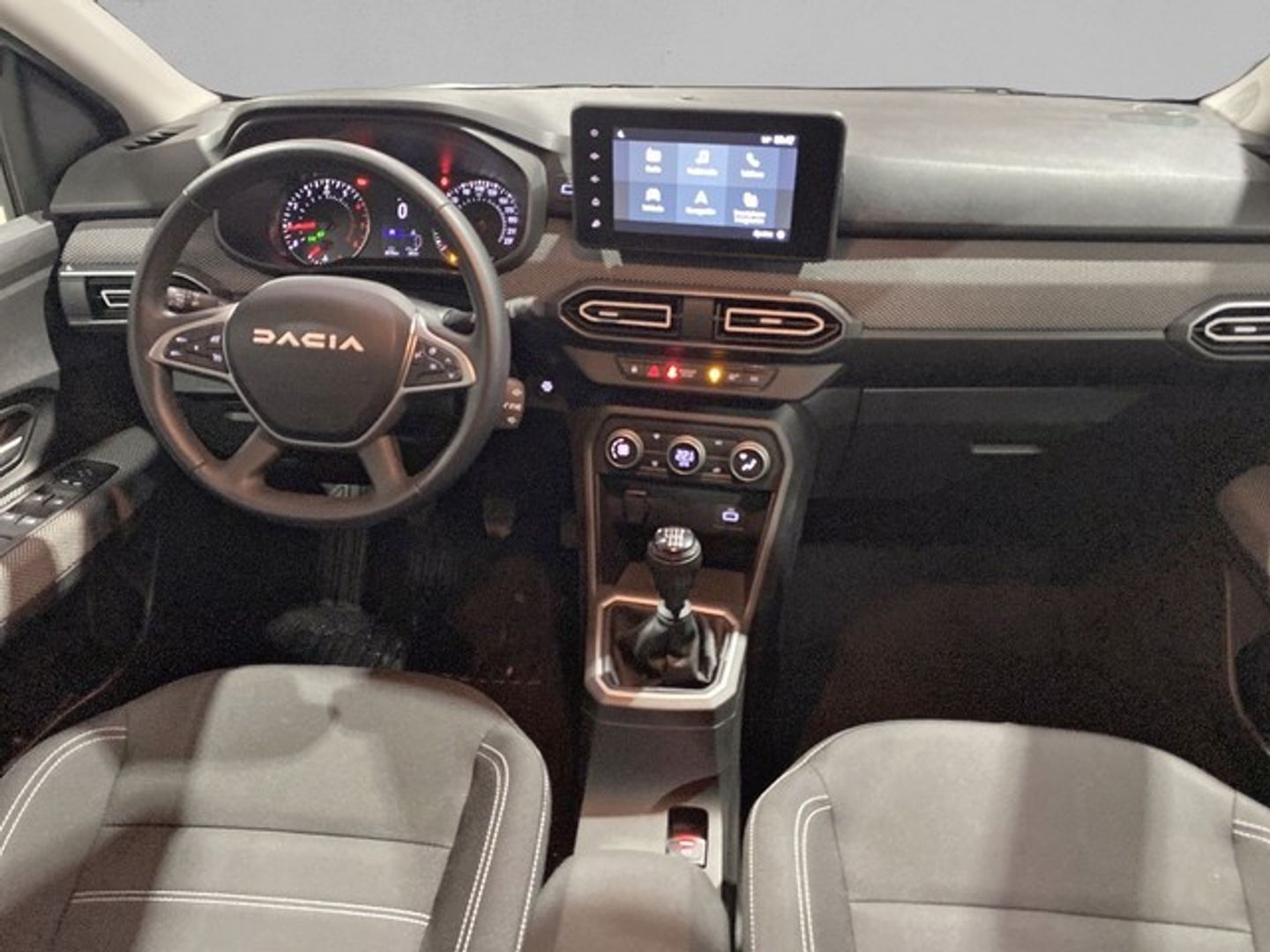 Dacia Jogger TCe 110 Expression