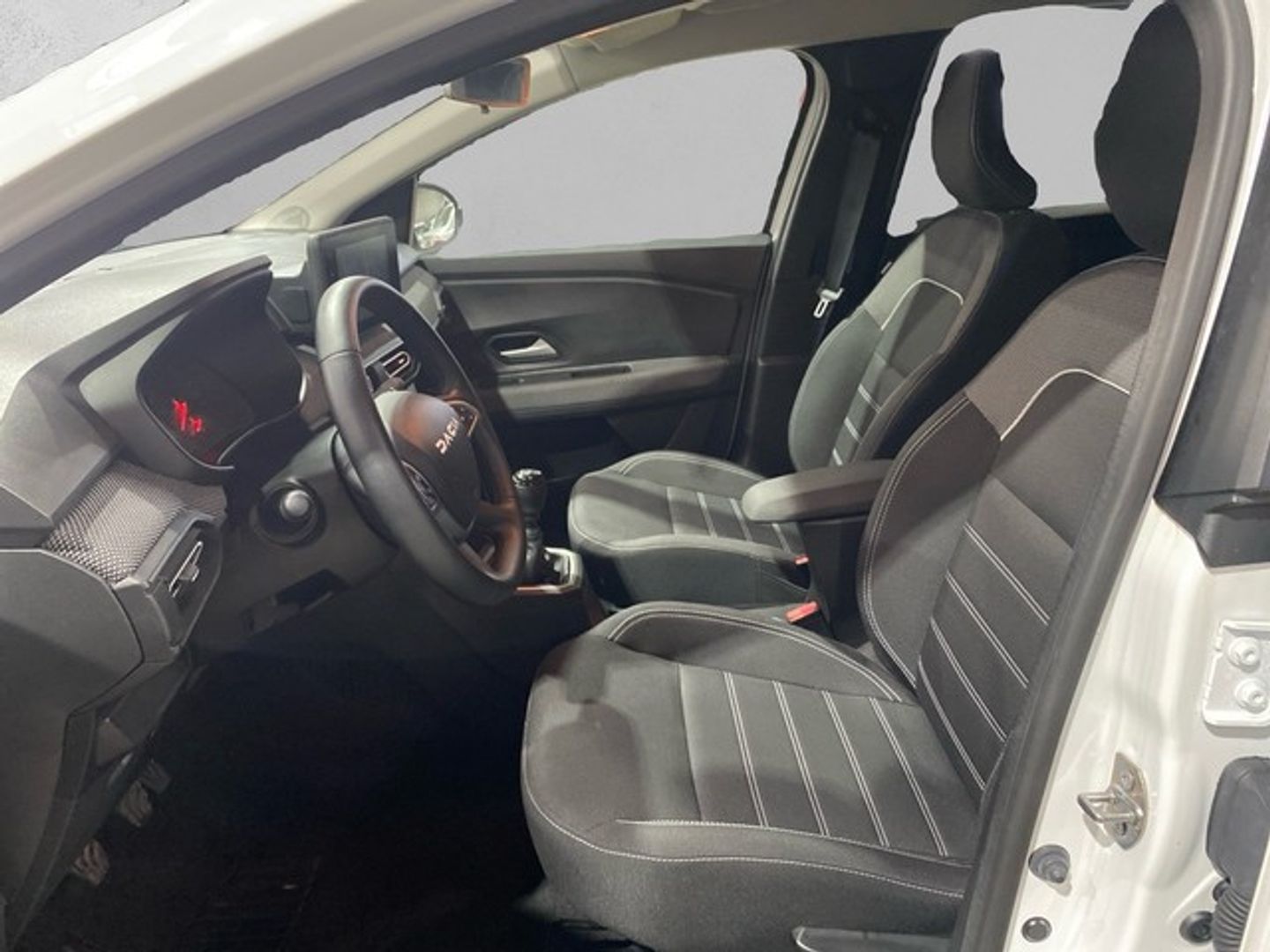 Dacia Jogger TCe 110 Expression