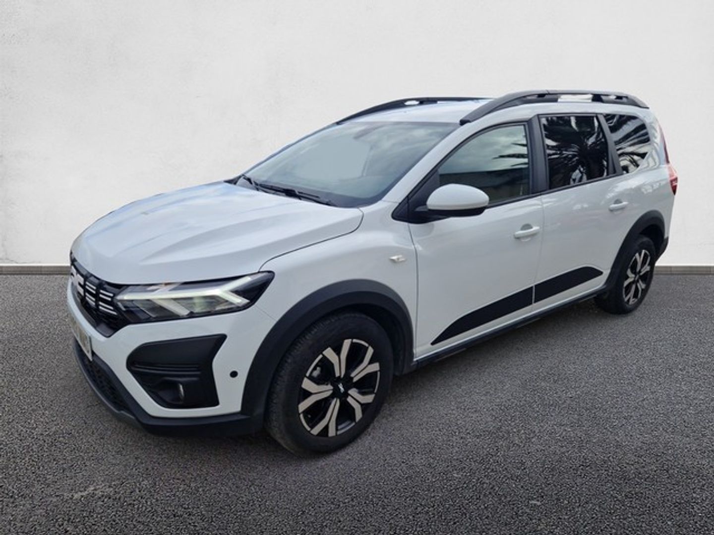 Dacia Jogger TCe 110 Expression