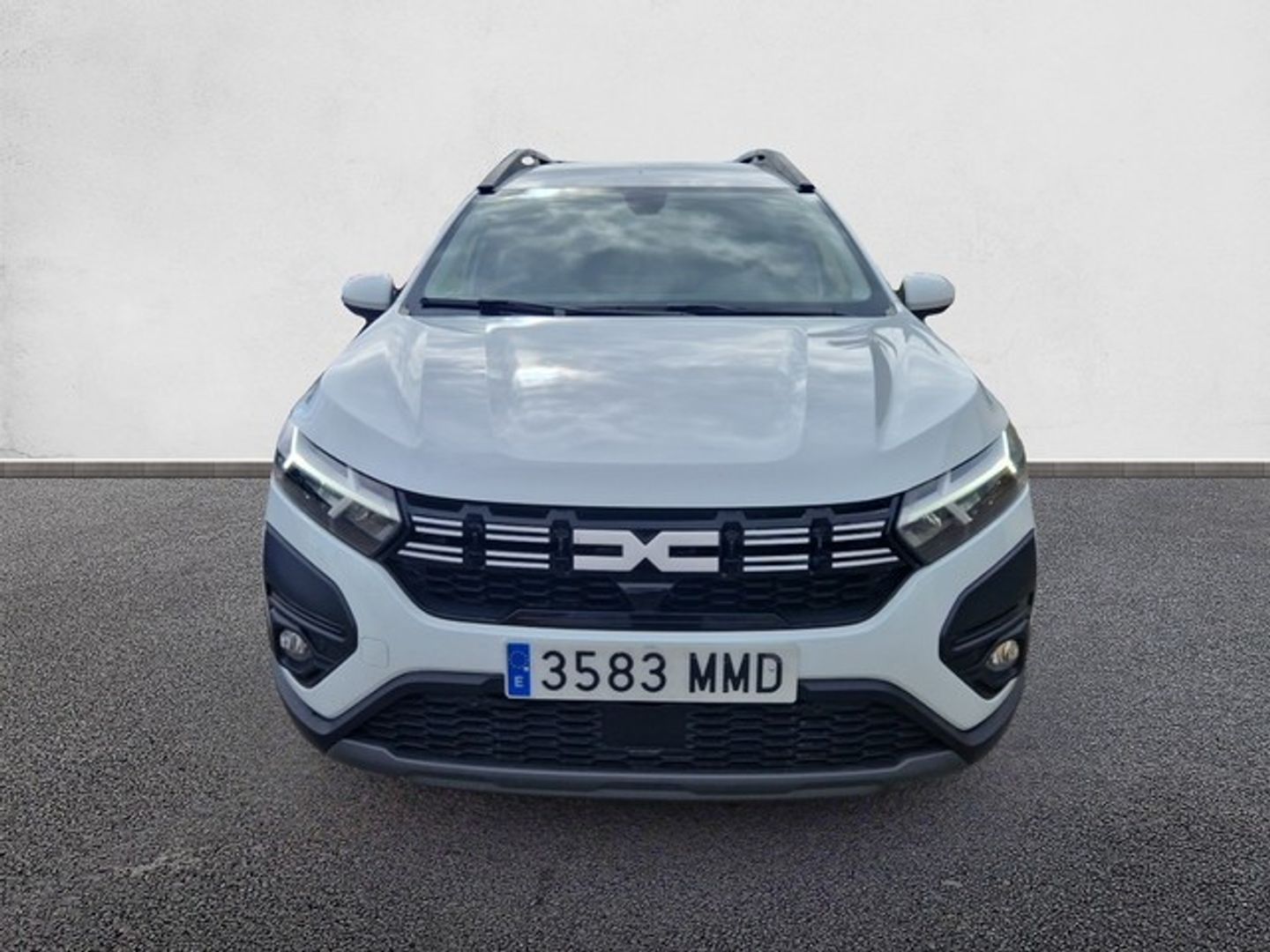 Dacia Jogger TCe 110 Expression