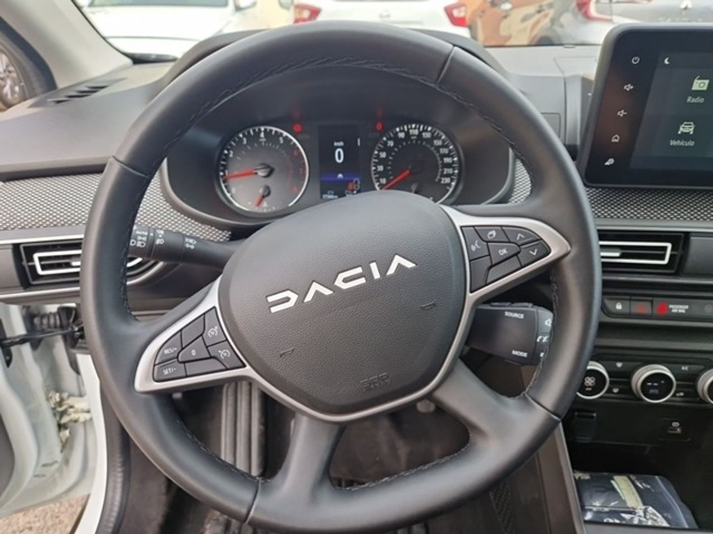 Dacia Jogger TCe 110 Expression