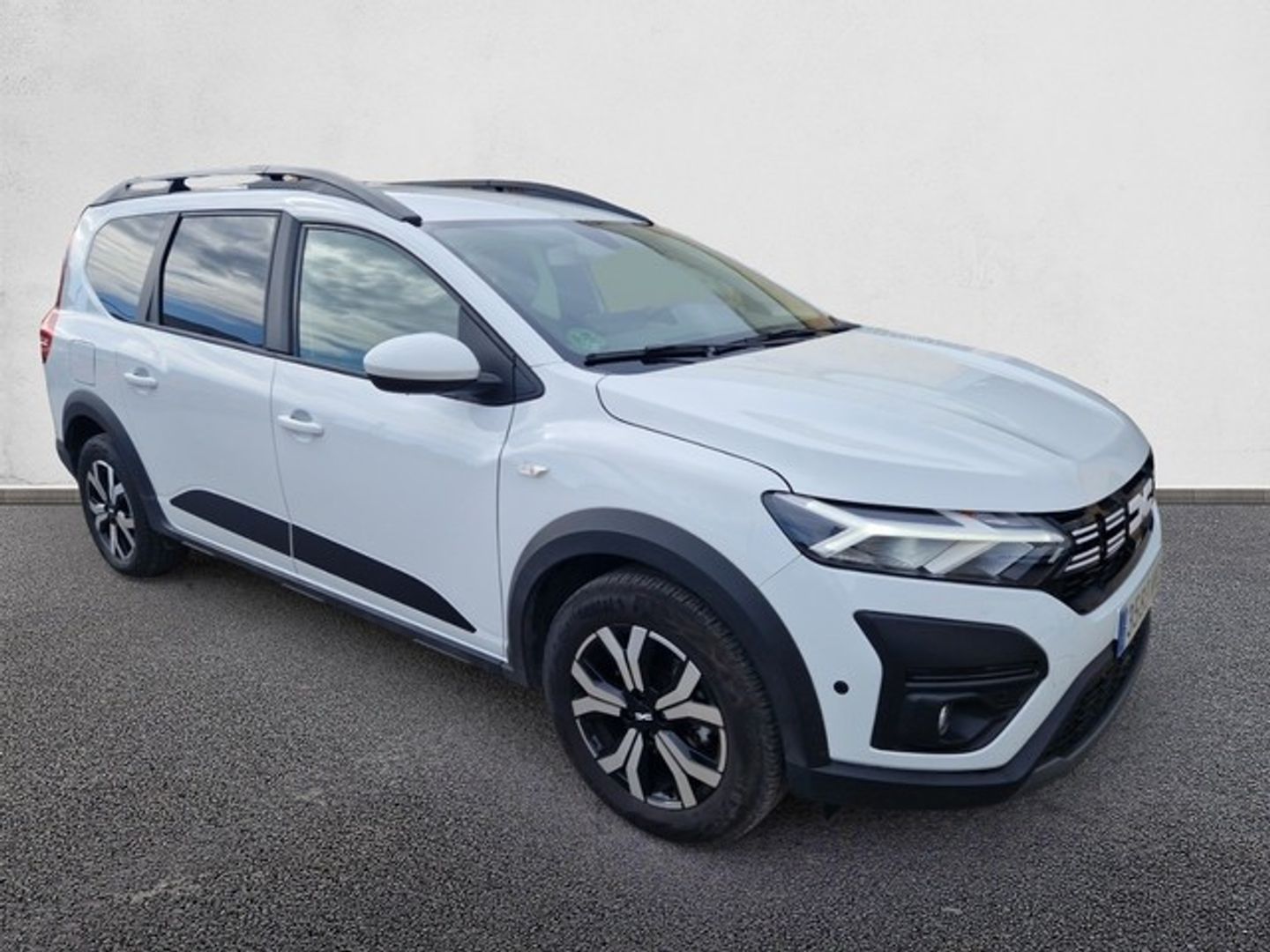 Dacia Jogger TCe 110 Expression