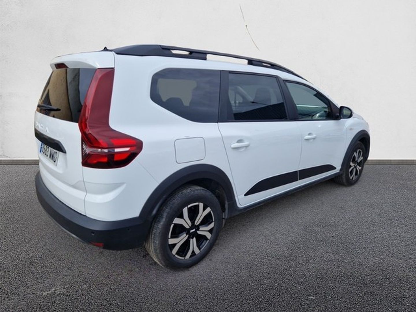 Dacia Jogger TCe 110 Expression