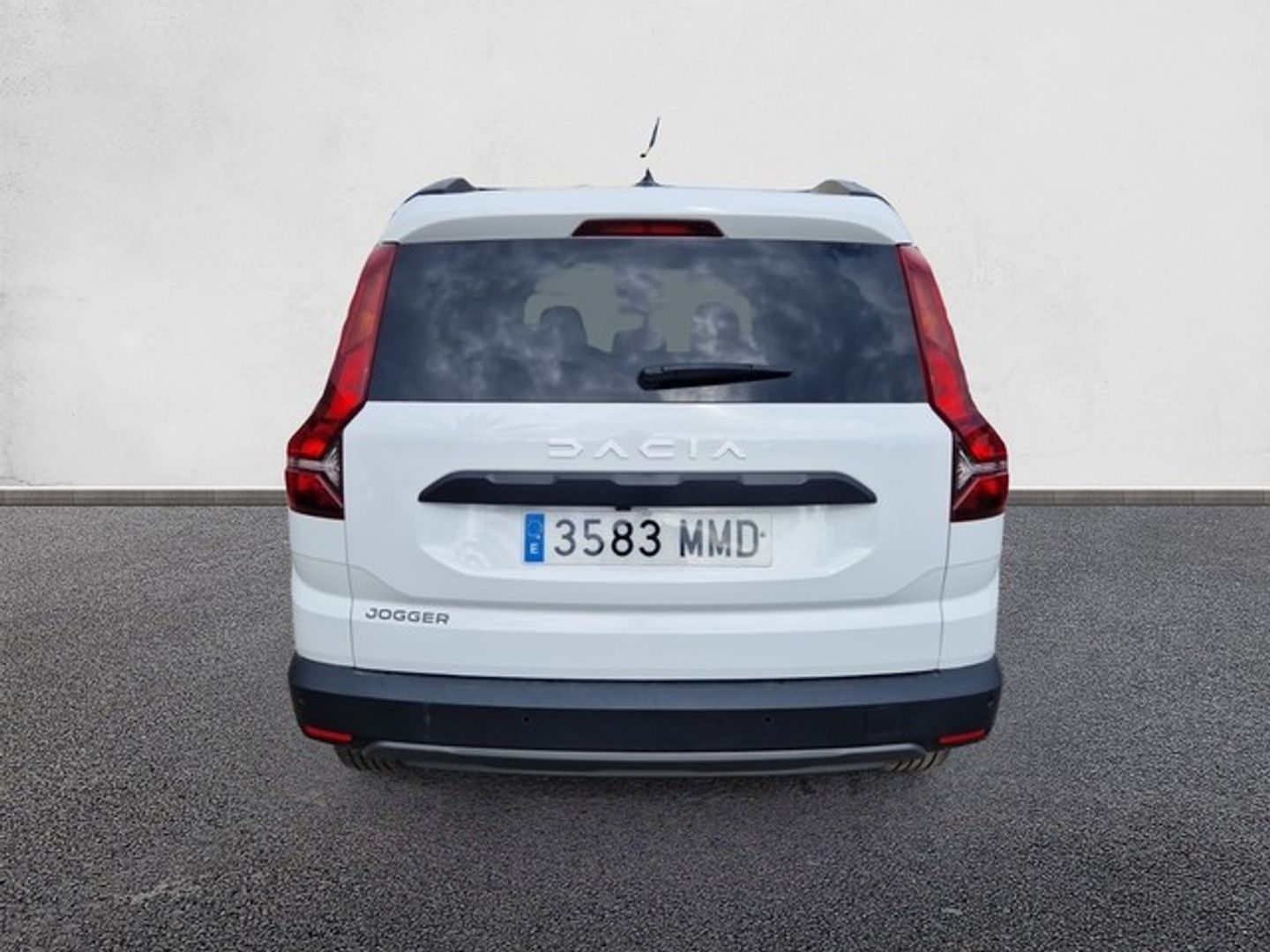 Dacia Jogger TCe 110 Expression
