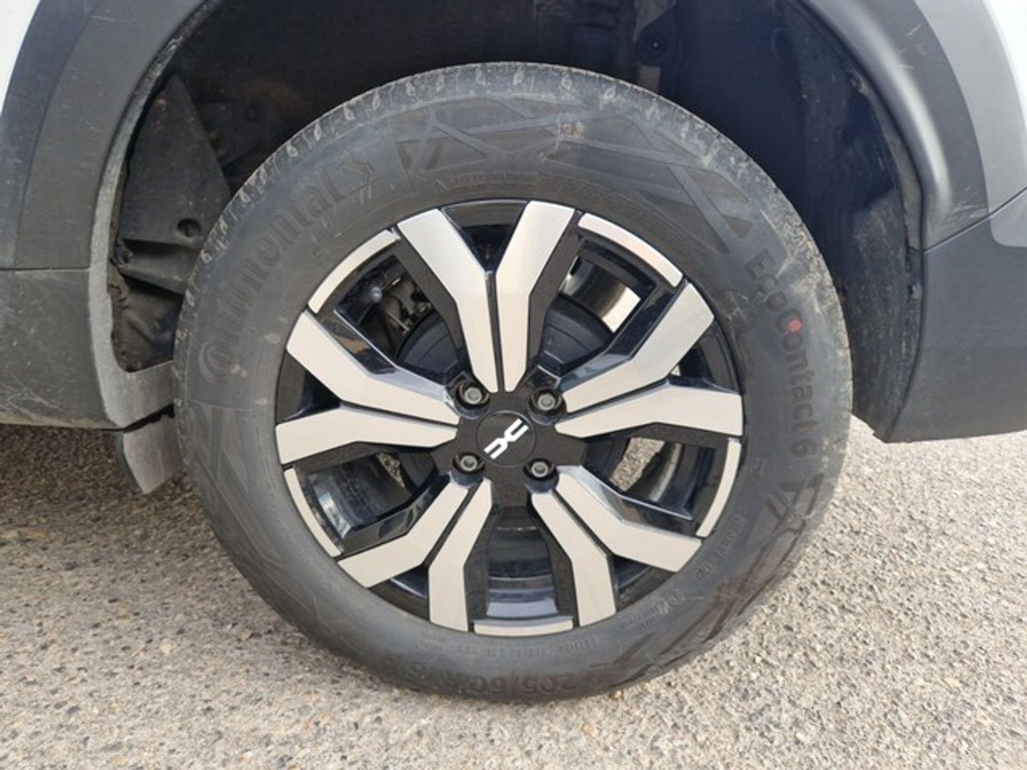Dacia Jogger TCe 110 Expression