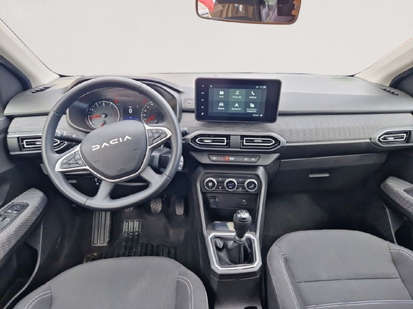 Dacia Jogger TCe 110 Expression