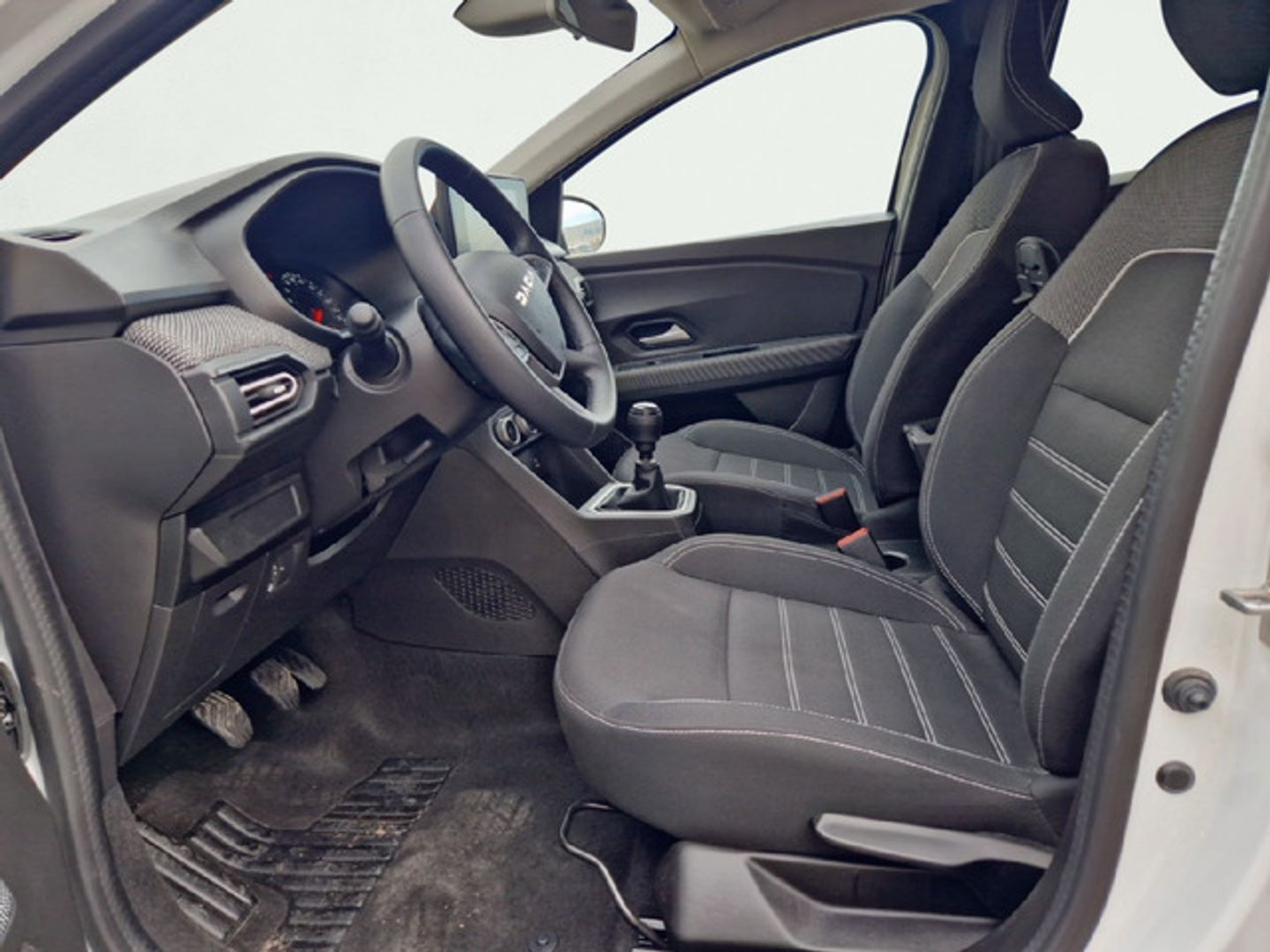 Dacia Jogger TCe 110 Expression