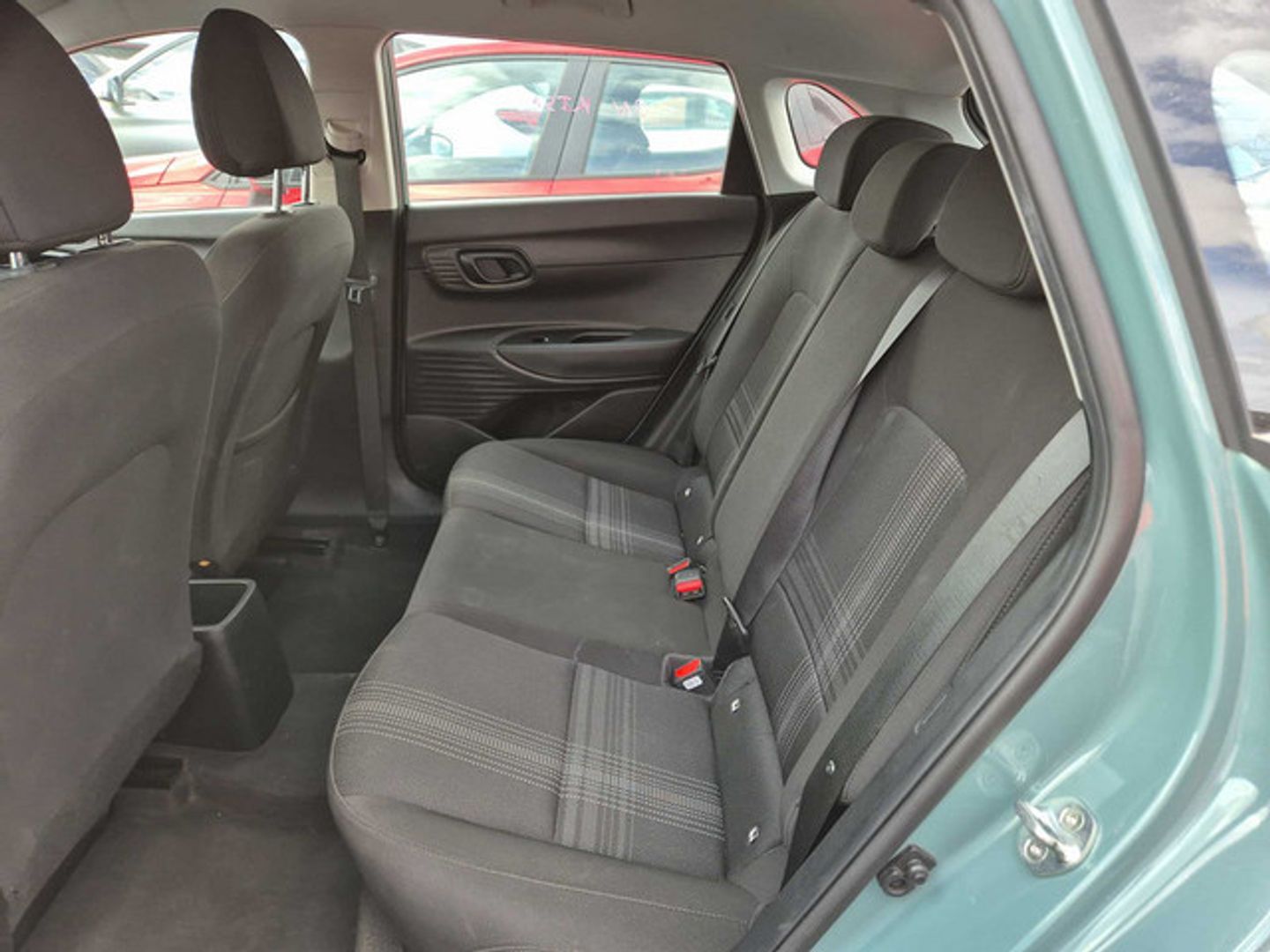 Hyundai i20 1.0 TGDI Klass