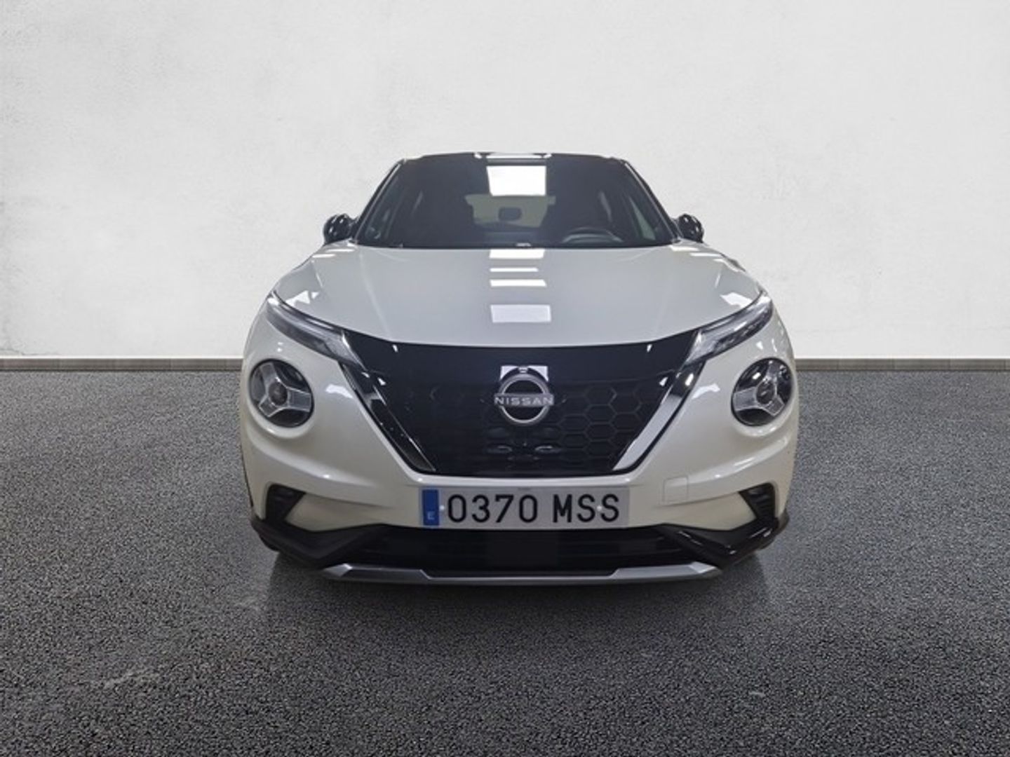 Nissan Juke 1.6 Hybrid N-Design