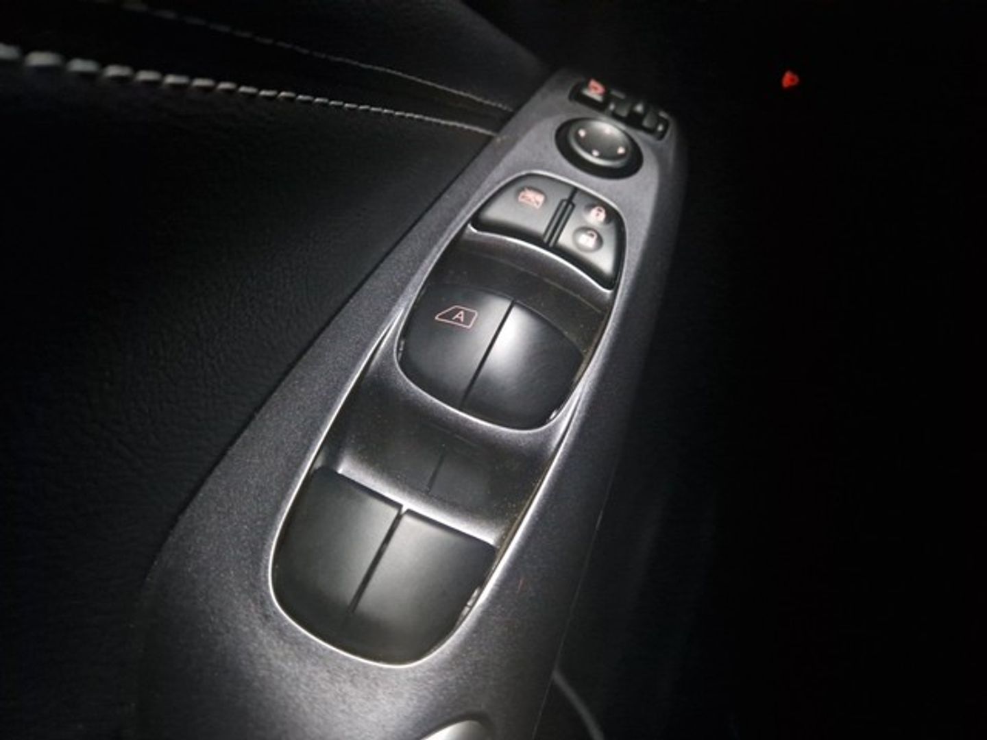 Nissan Juke 1.6 Hybrid N-Design