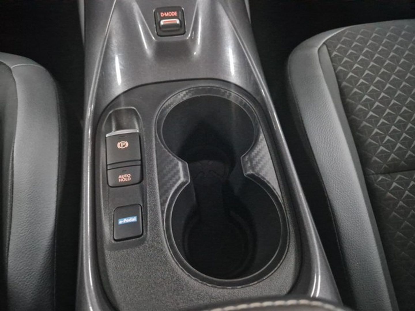 Nissan Juke 1.6 Hybrid N-Design