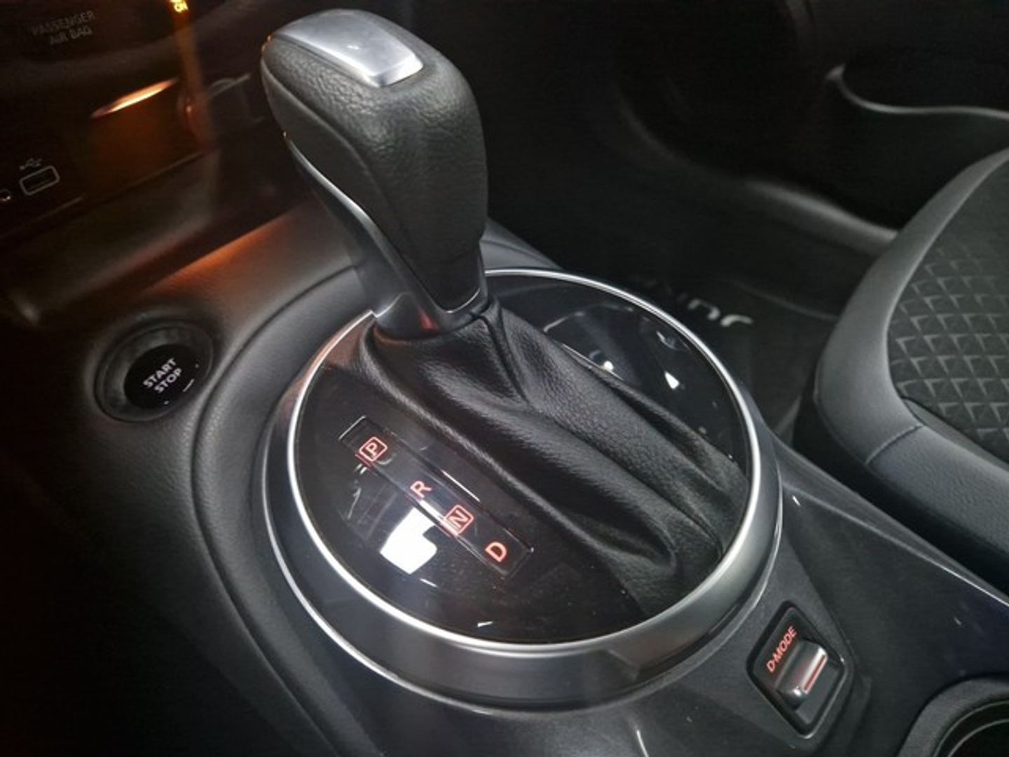 Nissan Juke 1.6 Hybrid N-Design
