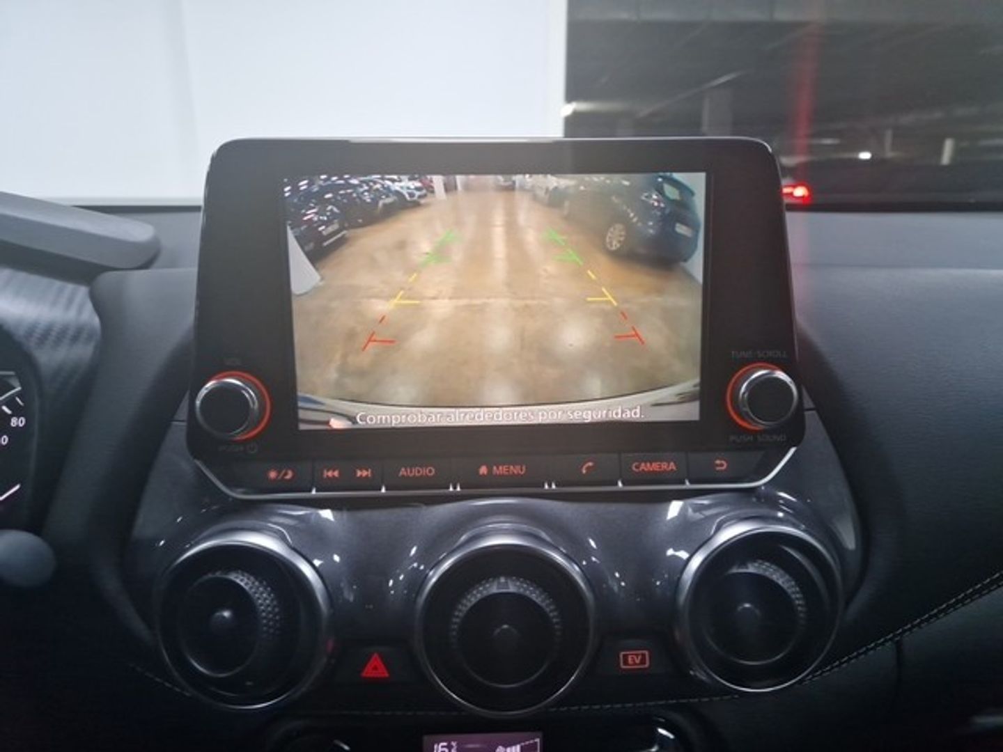 Nissan Juke 1.6 Hybrid N-Design