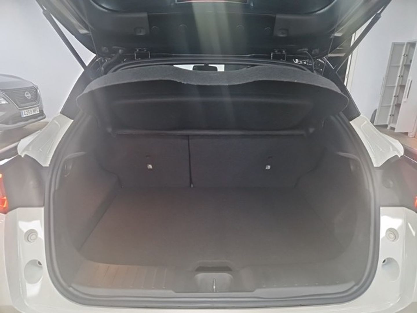 Nissan Juke 1.6 Hybrid N-Design