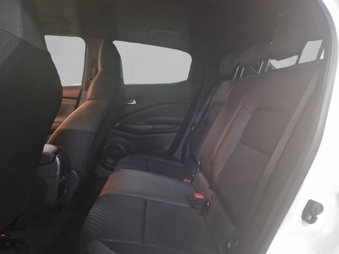 Nissan Juke 1.6 Hybrid N-Design