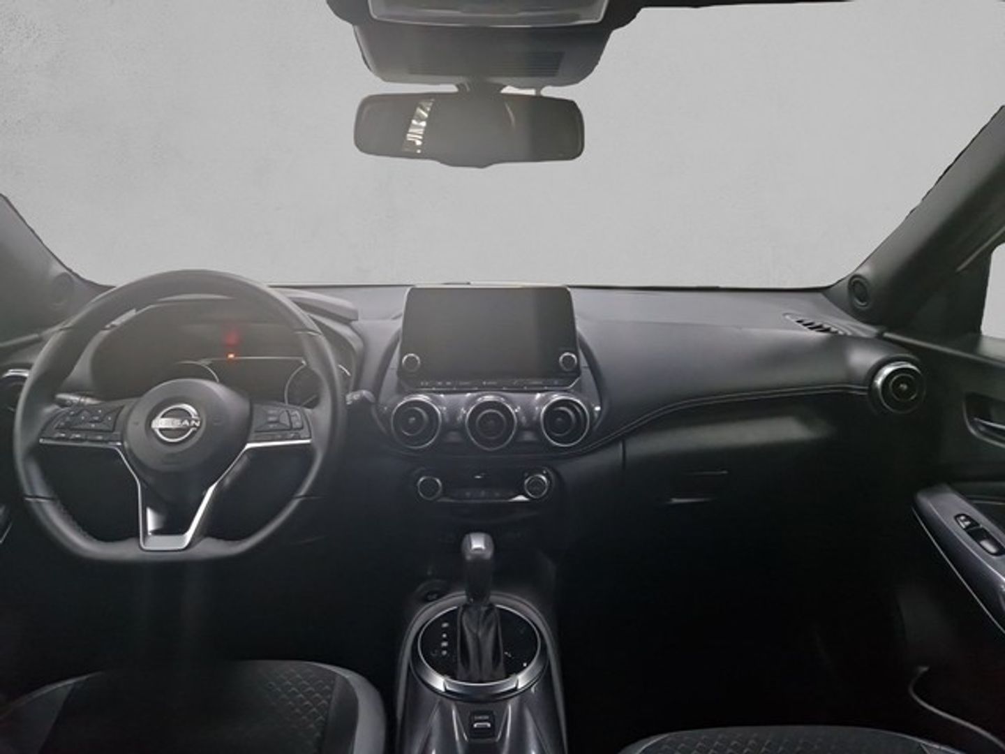 Nissan Juke 1.6 Hybrid N-Design