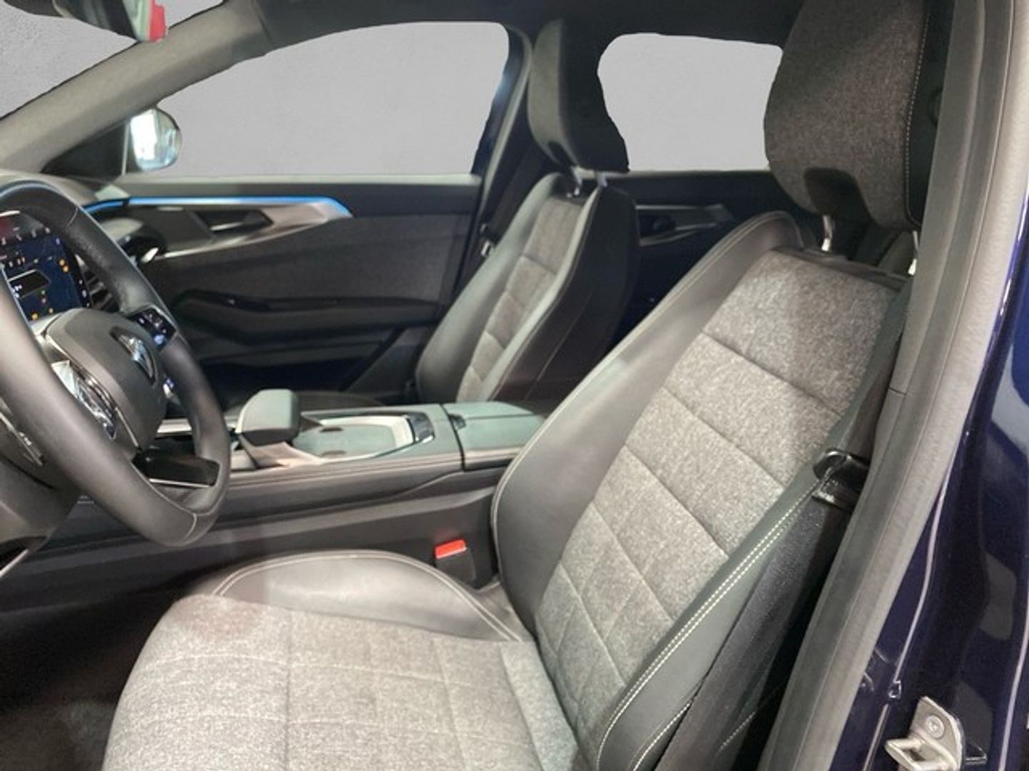 Renault Espace E-Tech 200 Techno
