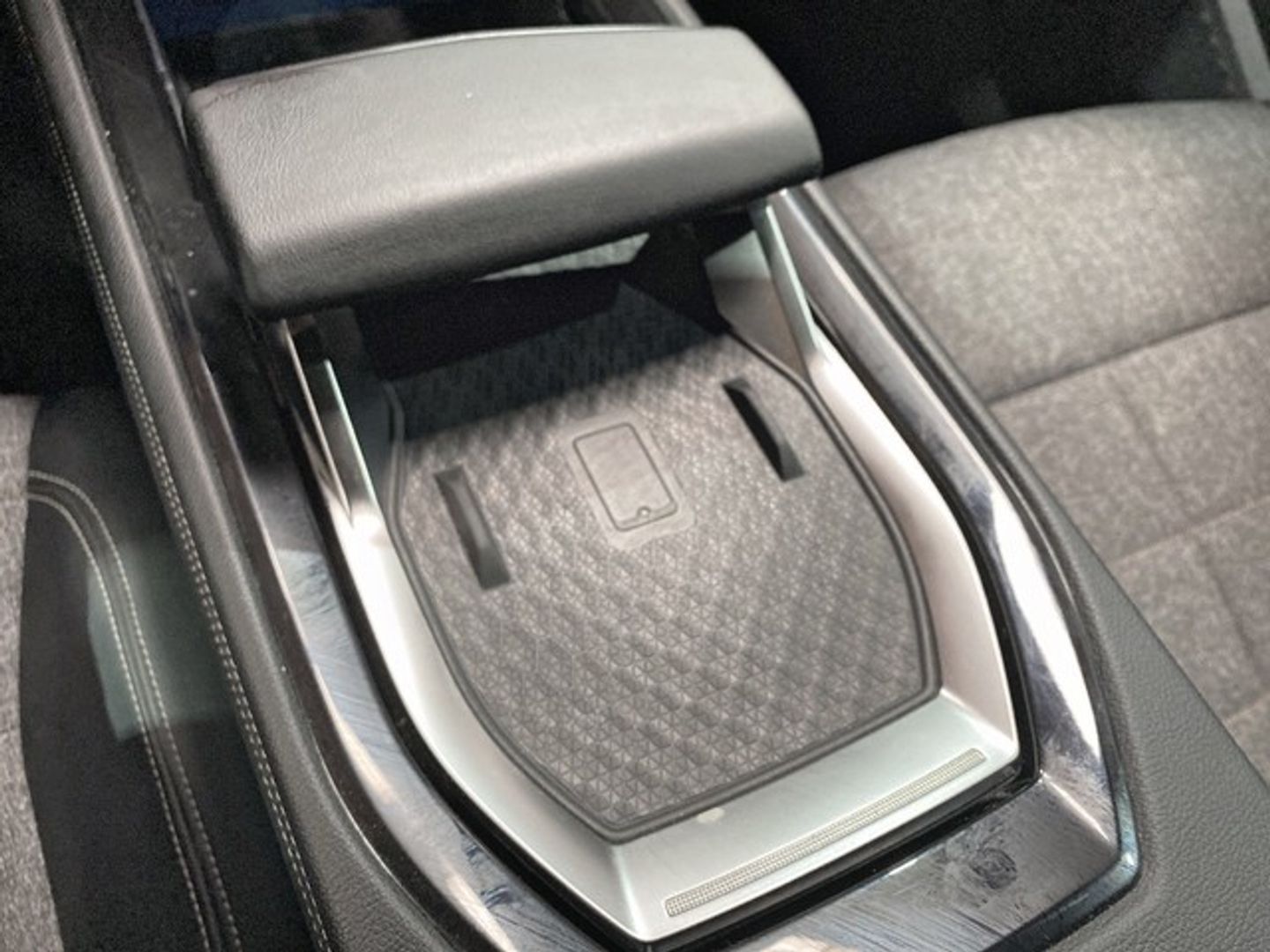 Renault Espace E-Tech 200 Techno