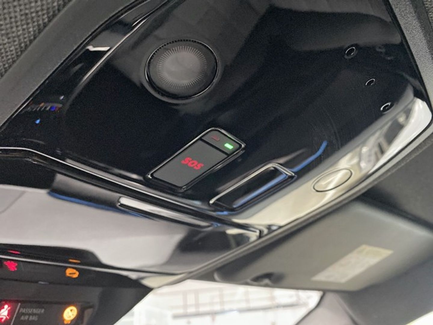 Renault Espace E-Tech 200 Techno