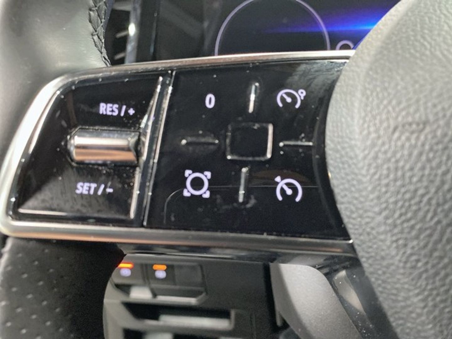 Renault Espace E-Tech 200 Techno