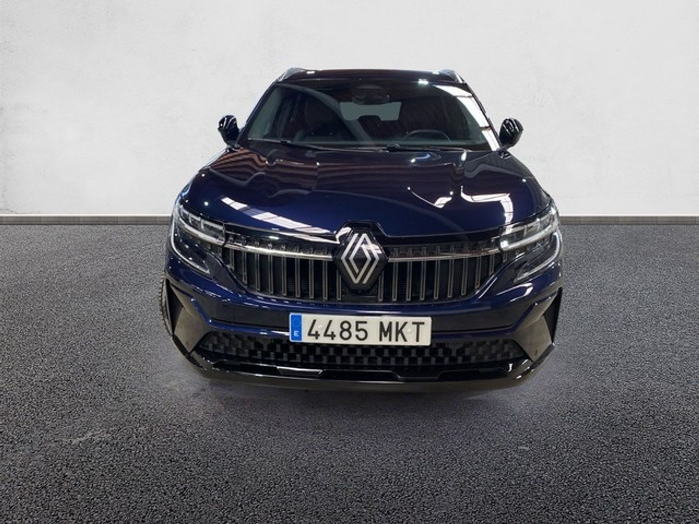 Renault Espace E-Tech 200 Techno