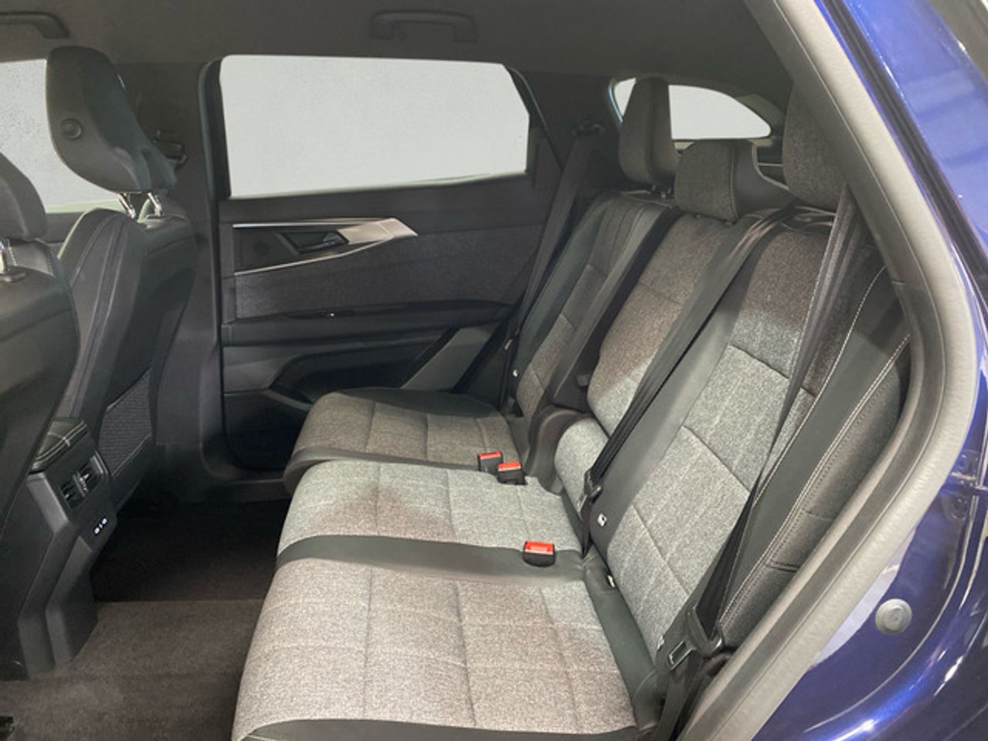 Renault Espace E-Tech 200 Techno