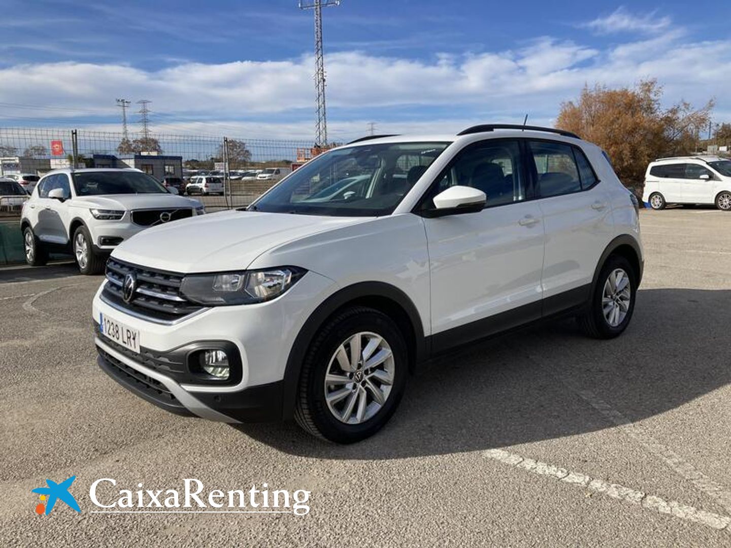 Volkswagen T-Cross Advance 1.0 TSI 81 kW (110 CV) DSG