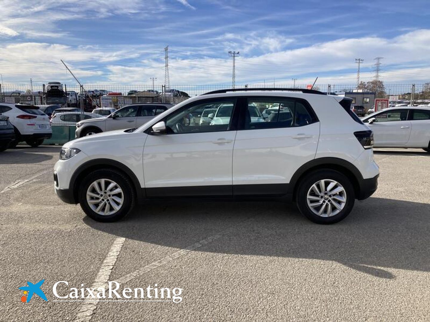 Volkswagen T-Cross Advance 1.0 TSI 81 kW (110 CV) DSG