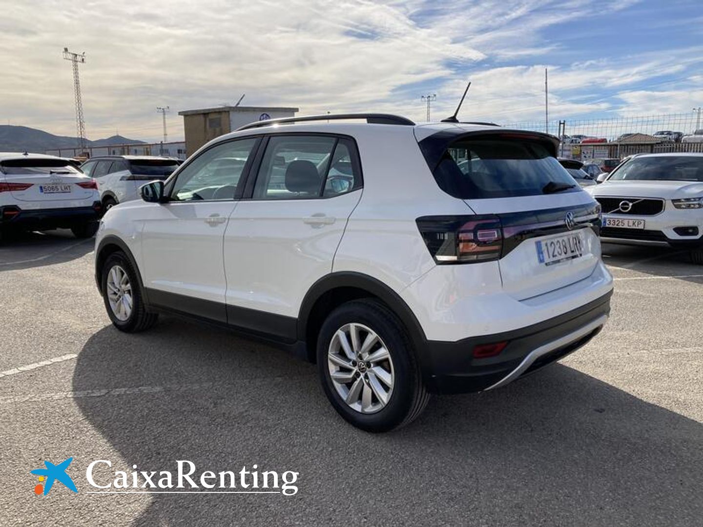 Volkswagen T-Cross Advance 1.0 TSI 81 kW (110 CV) DSG