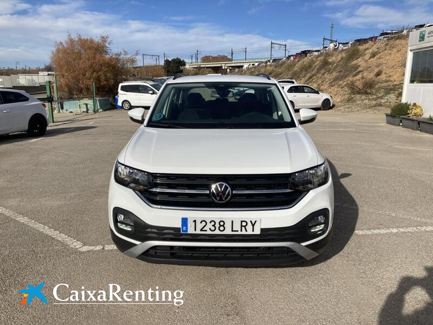 Volkswagen T-Cross Advance 1.0 TSI 81 kW (110 CV) DSG