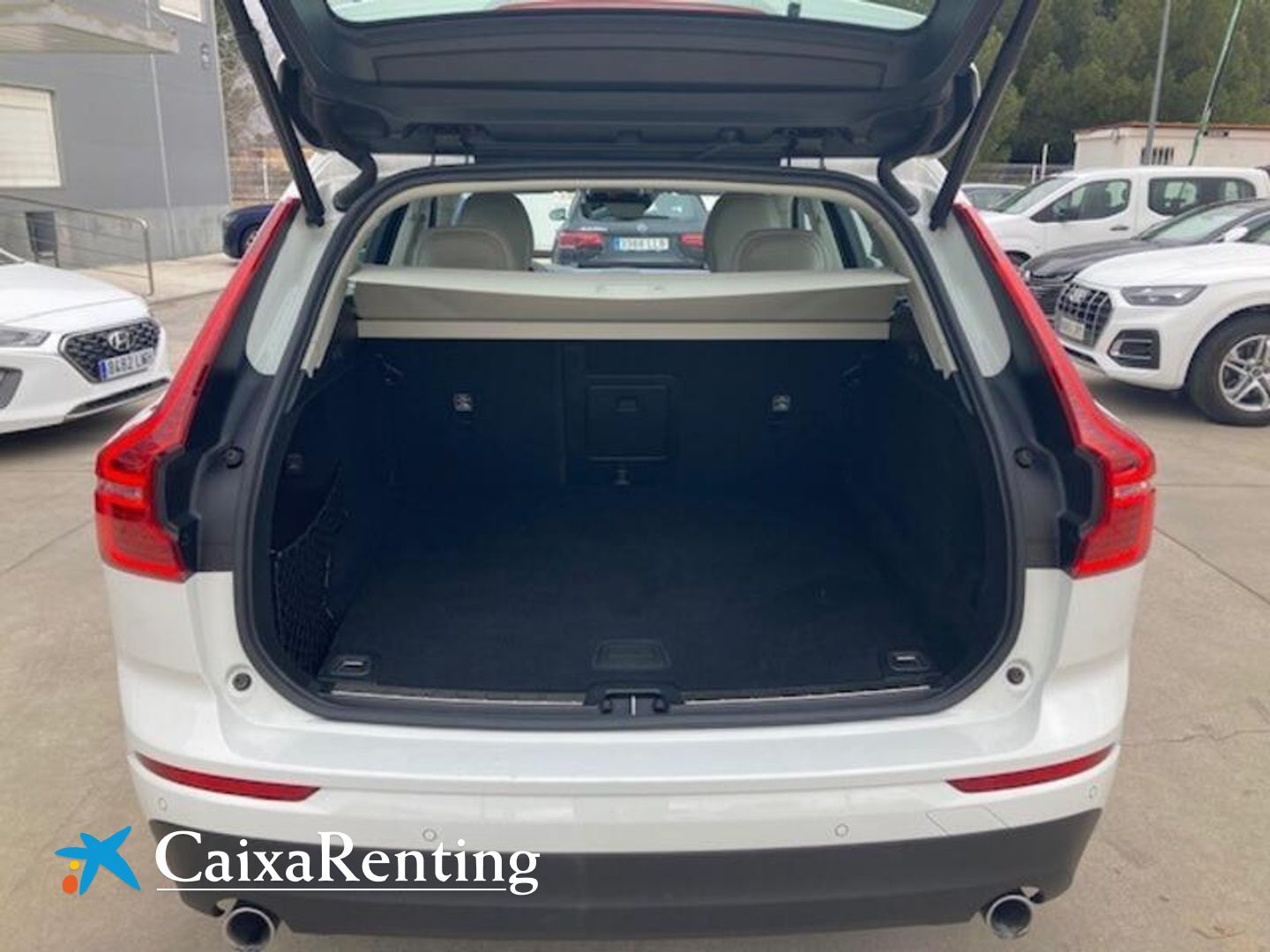 Volvo XC60 D4