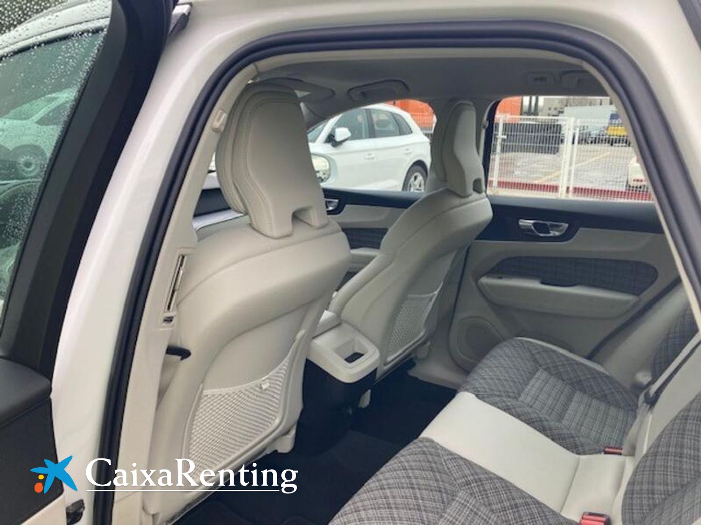 Volvo XC60 D4