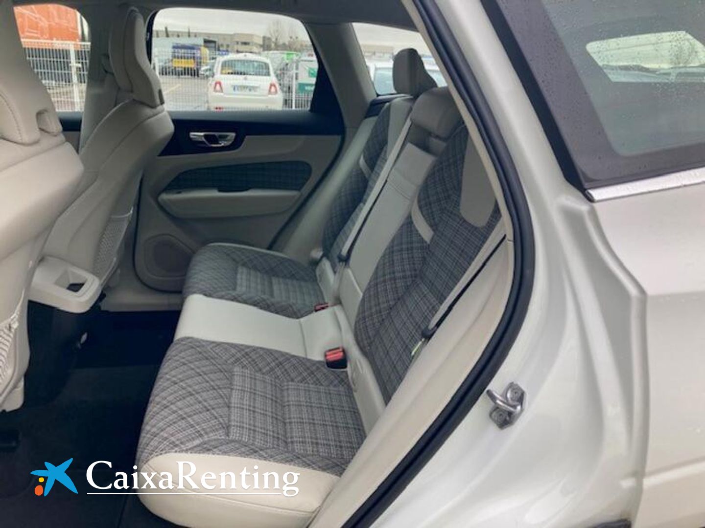 Volvo XC60 D4