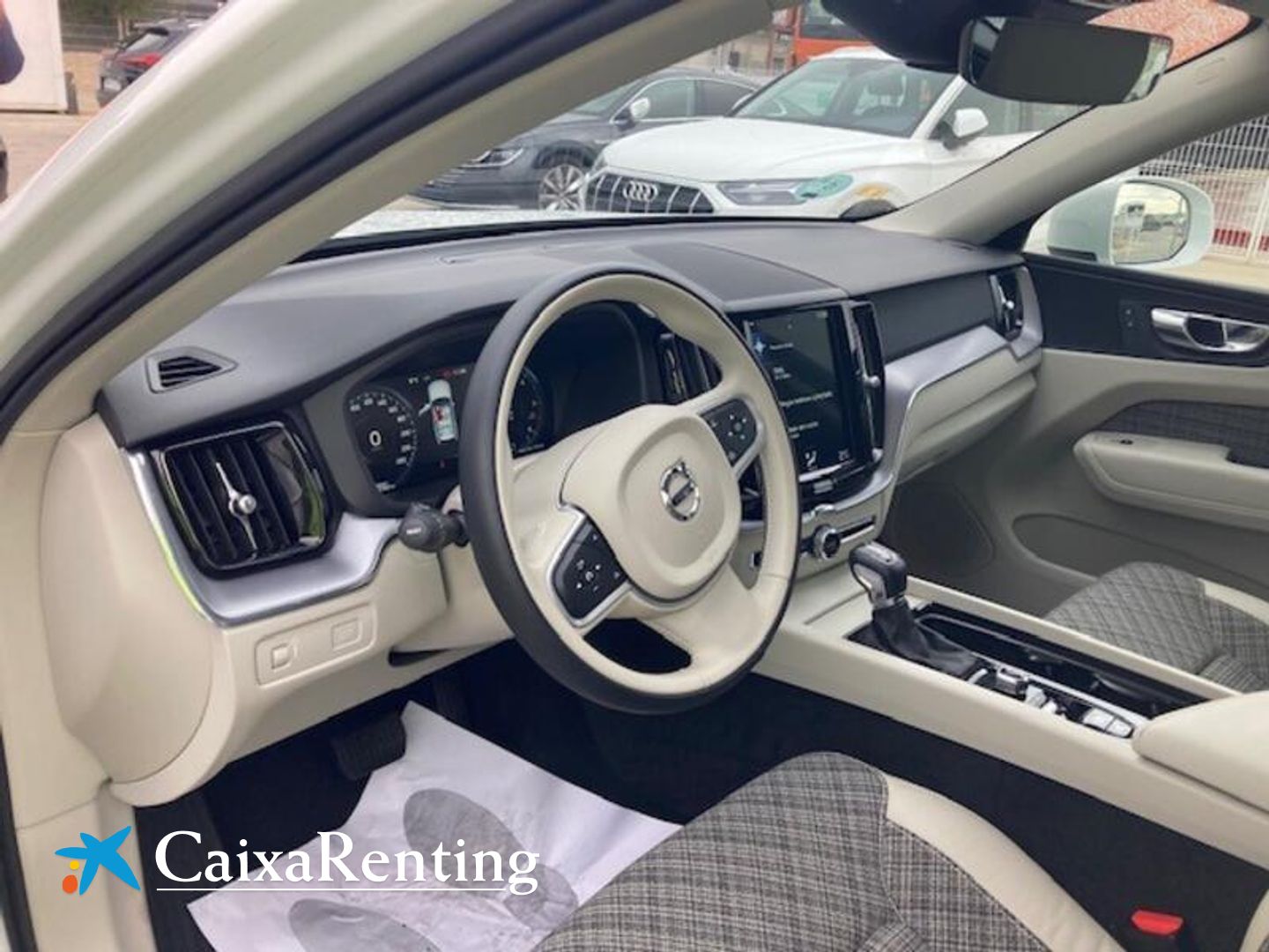 Volvo XC60 D4