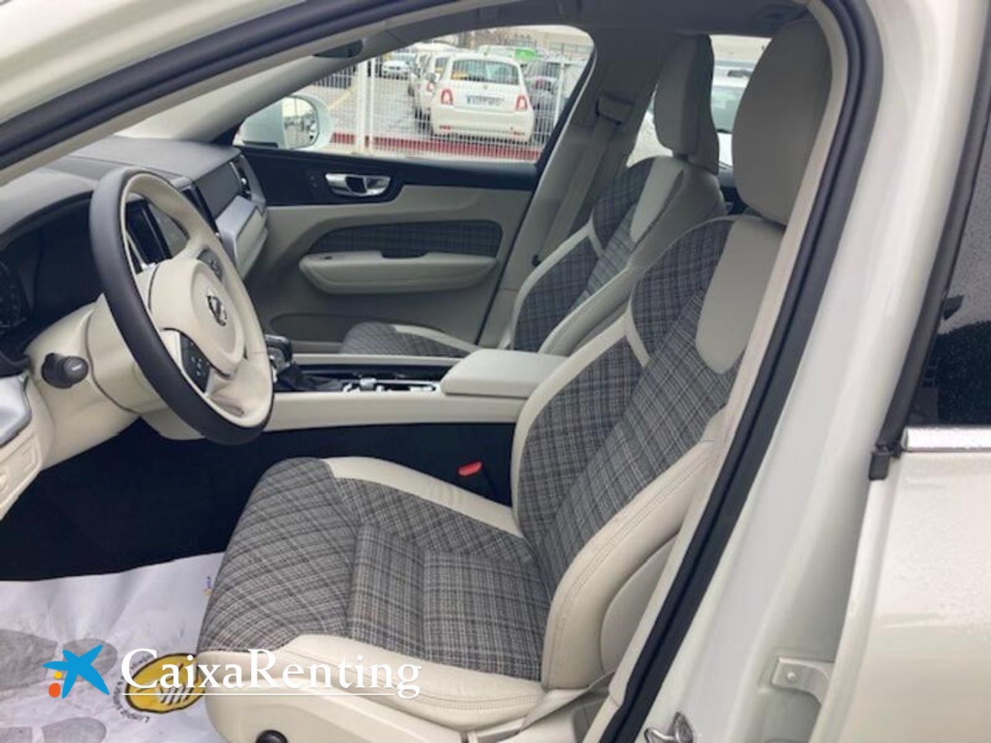 Volvo XC60 D4