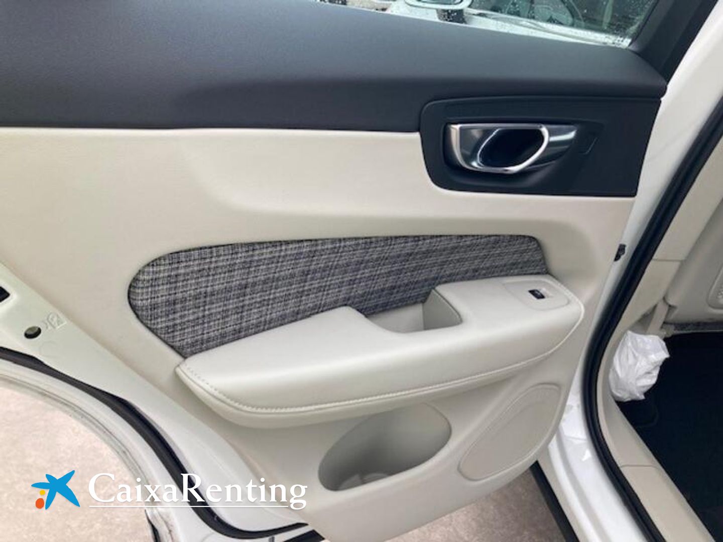 Volvo XC60 D4