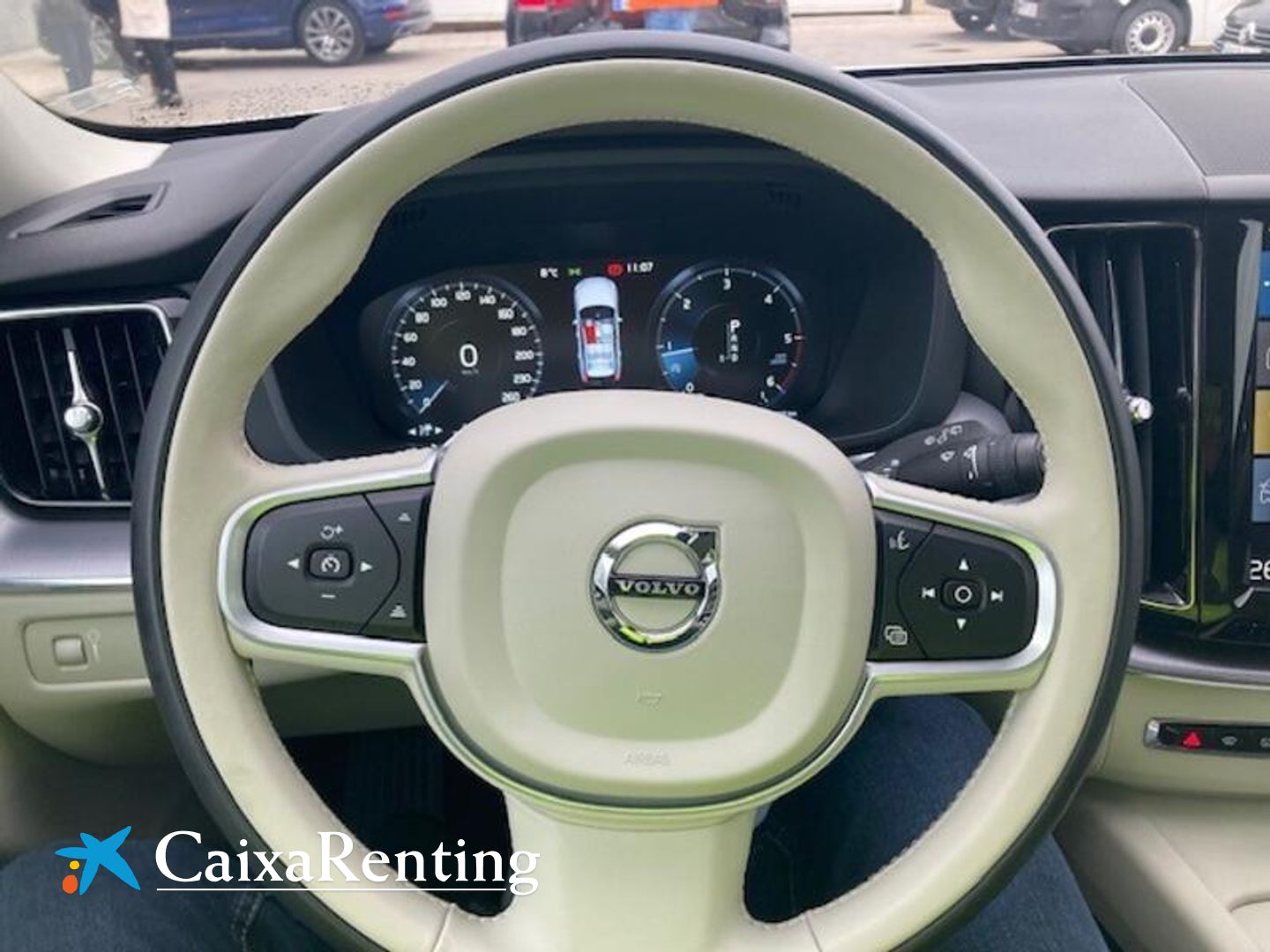 Volvo XC60 D4