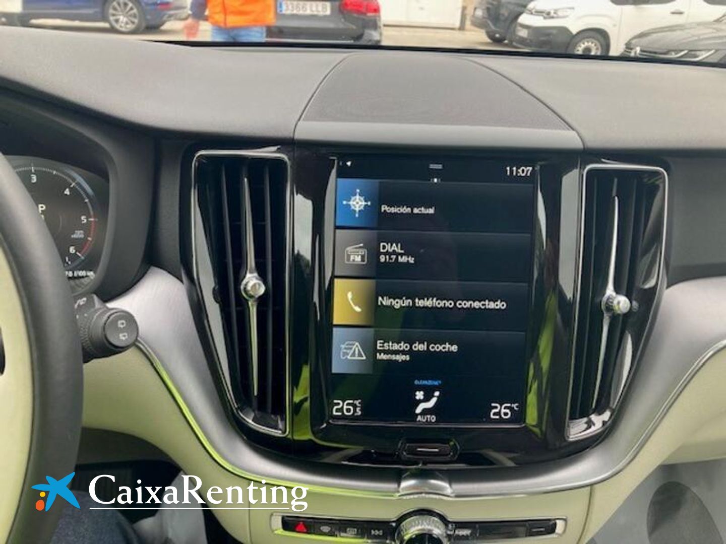 Volvo XC60 D4