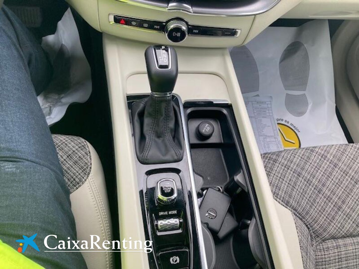 Volvo XC60 D4