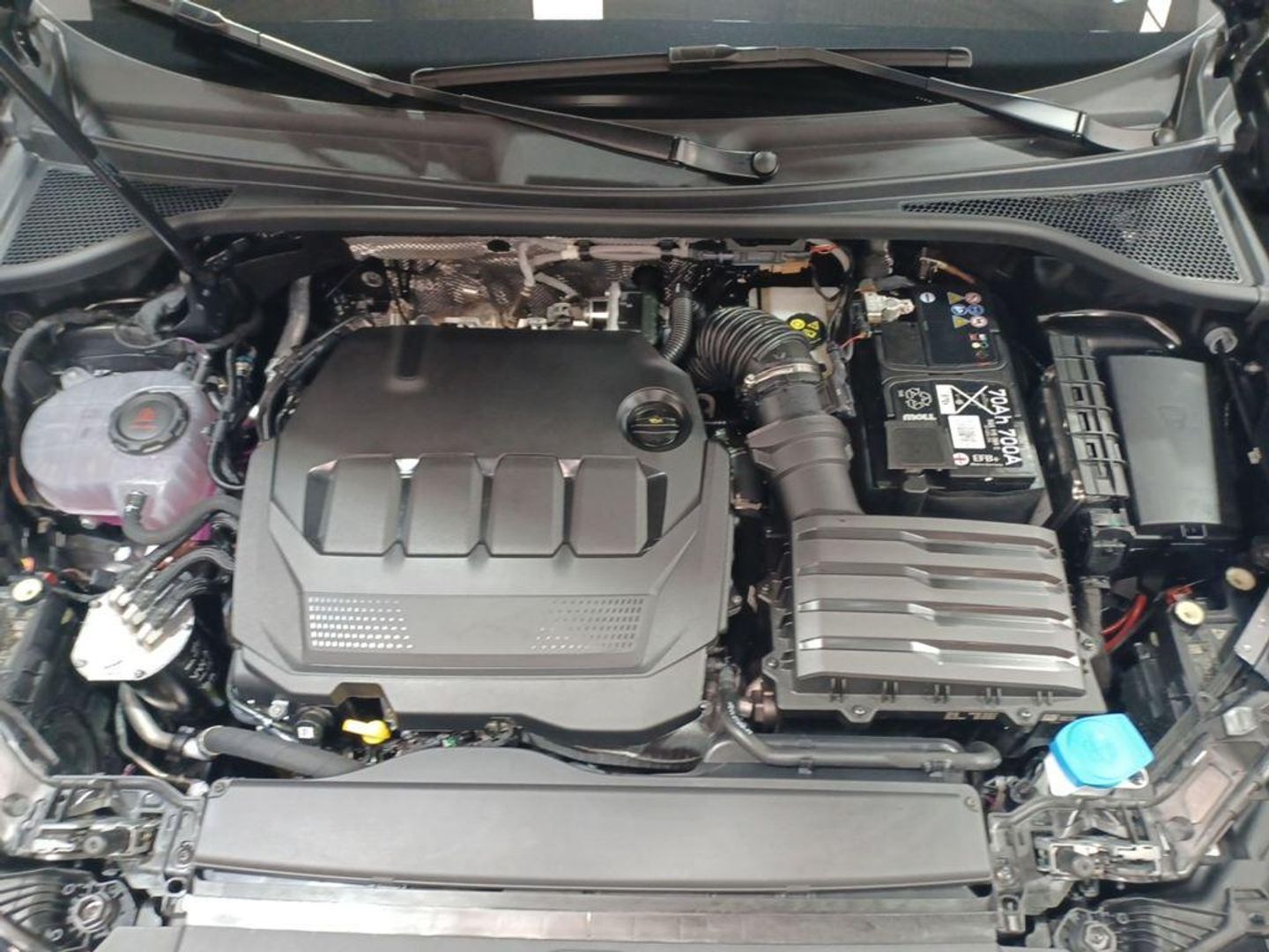 Audi Q3 Genuine edition 35 TDI 110 kW (150 CV) S tronic