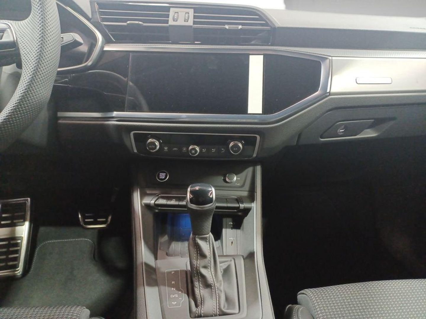 Audi Q3 Genuine edition 35 TDI 110 kW (150 CV) S tronic