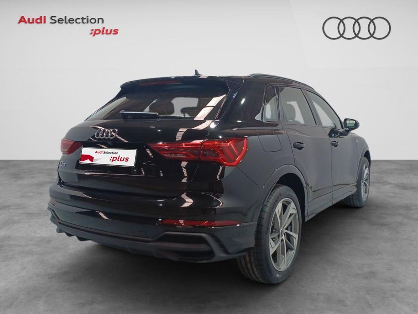 Audi Q3 Genuine edition 35 TDI 110 kW (150 CV) S tronic
